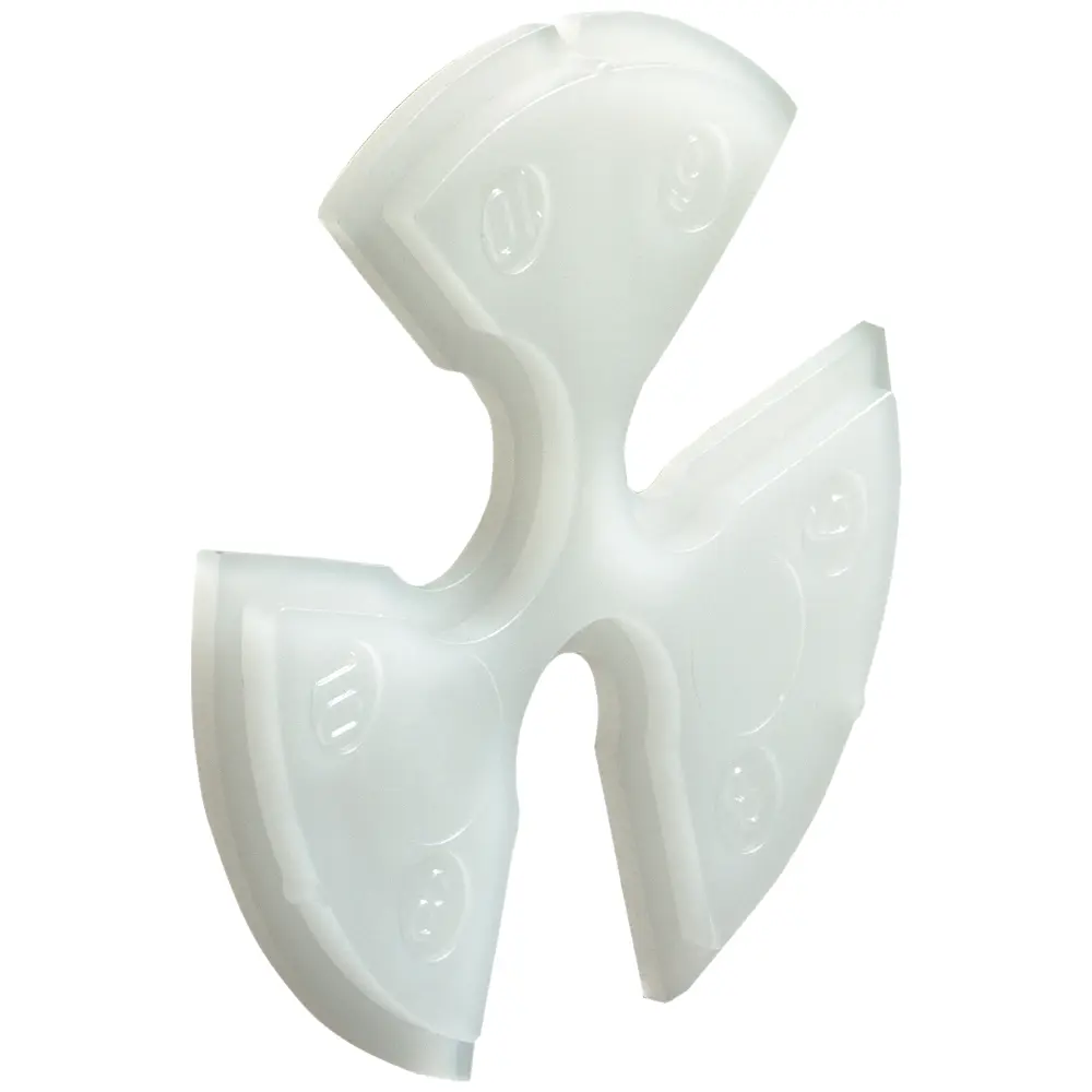 Fischer Distanz-Ausgleichs-Disk DAD 1mm