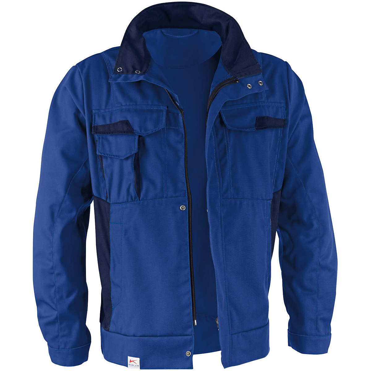 KÜBLER VITA mix Jacke