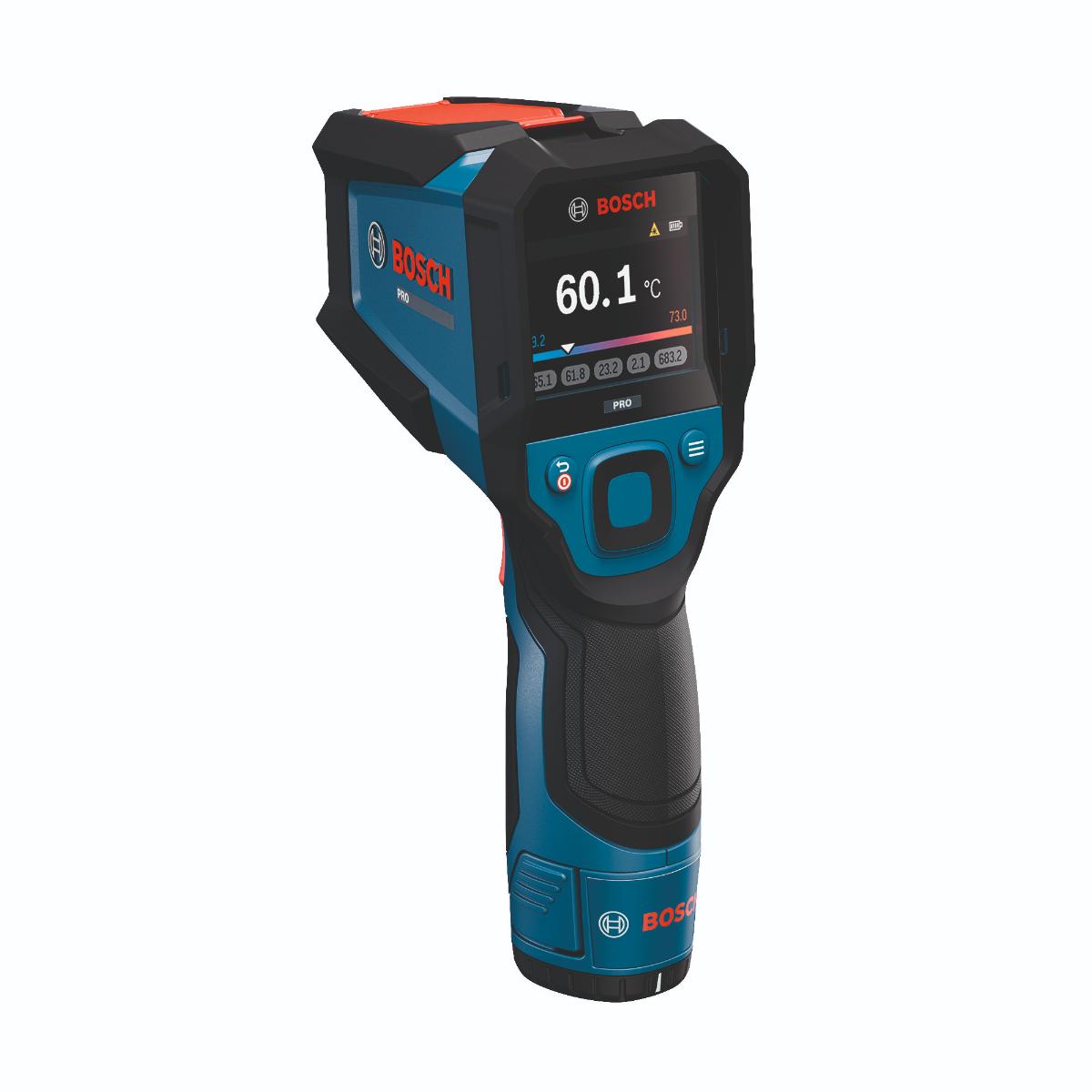 Bosch Thermodetektor GIS12V-700-14