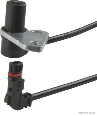 HERTH&BUSS Sensor, Raddrehzahl, 740 mm, 2 pol