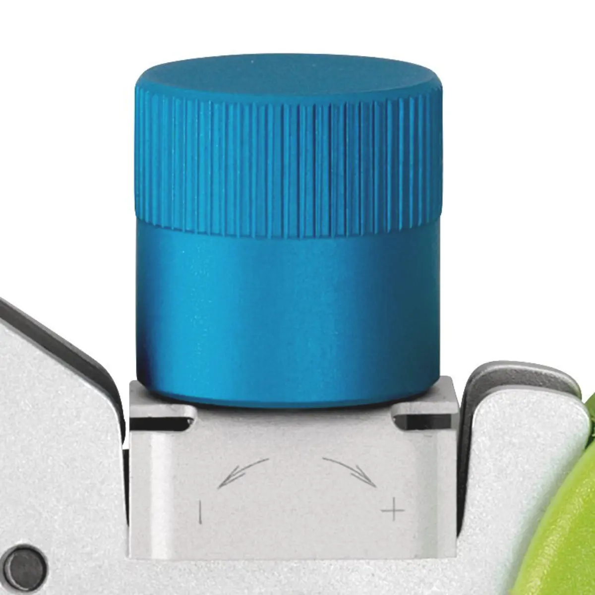 Rennsteig Vierdornzange DigiCrimp® für Luftfahrt-Kontakte 0,03 - 0,5 mm² / AWG 32 - 20