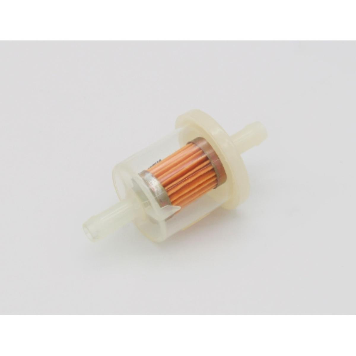 ELMAG Vorfilter - Benzin (6mm) - transparent