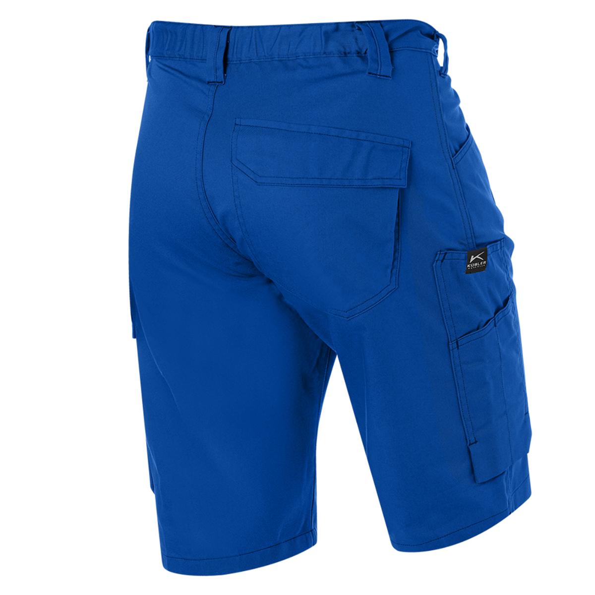 KÜBLER ICONIQ PRO Shorts - Normalgröße