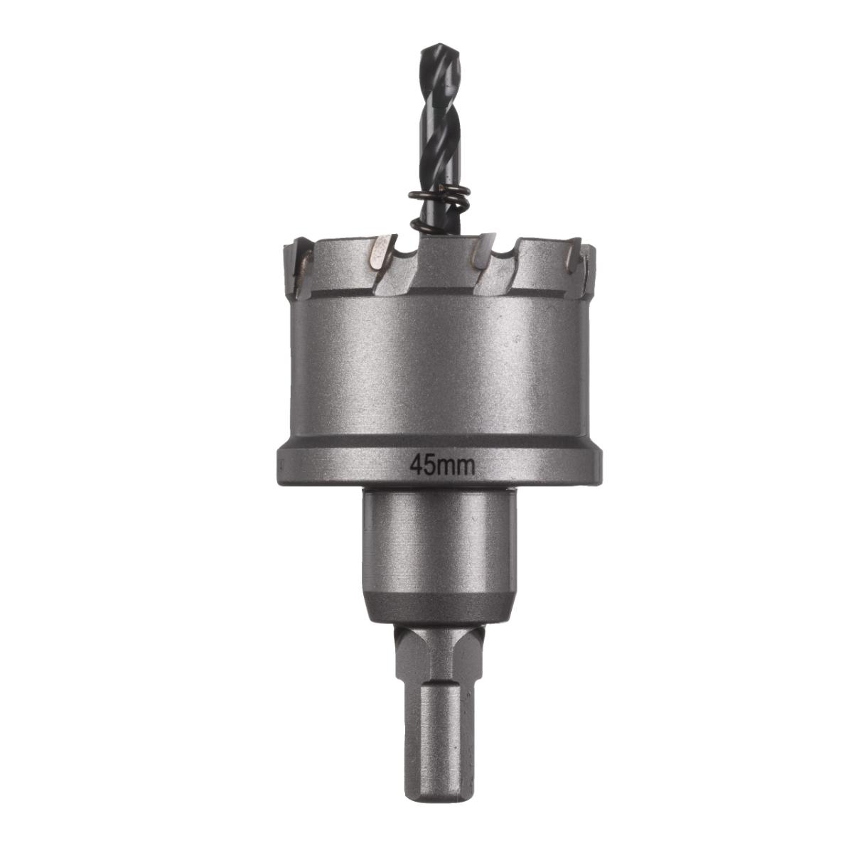Milwaukee - TCT Lochsäge für Edelstahl 45 mm - 4932479047