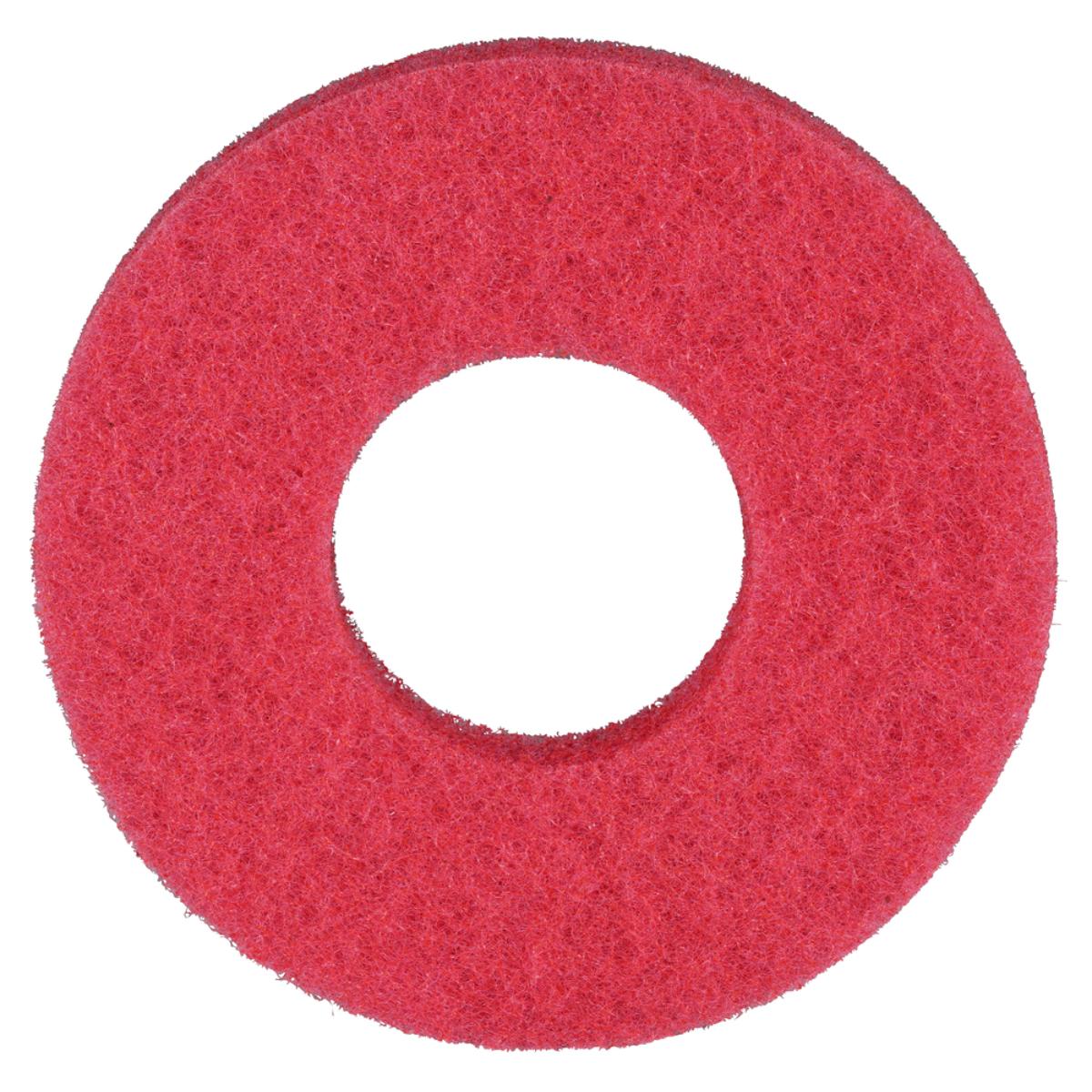 Makita Polierscheibe rot schwach/mittel, fein/mittel Makita Polierscheibe rot schwach/mittel, fein/mittel