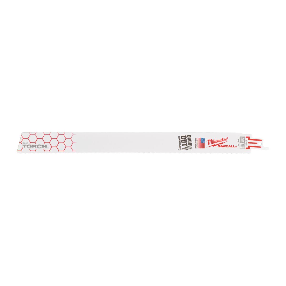Milwaukee - SAEBELSAEGEBLATT 300/1.4MM (25) TORCH - 48008789