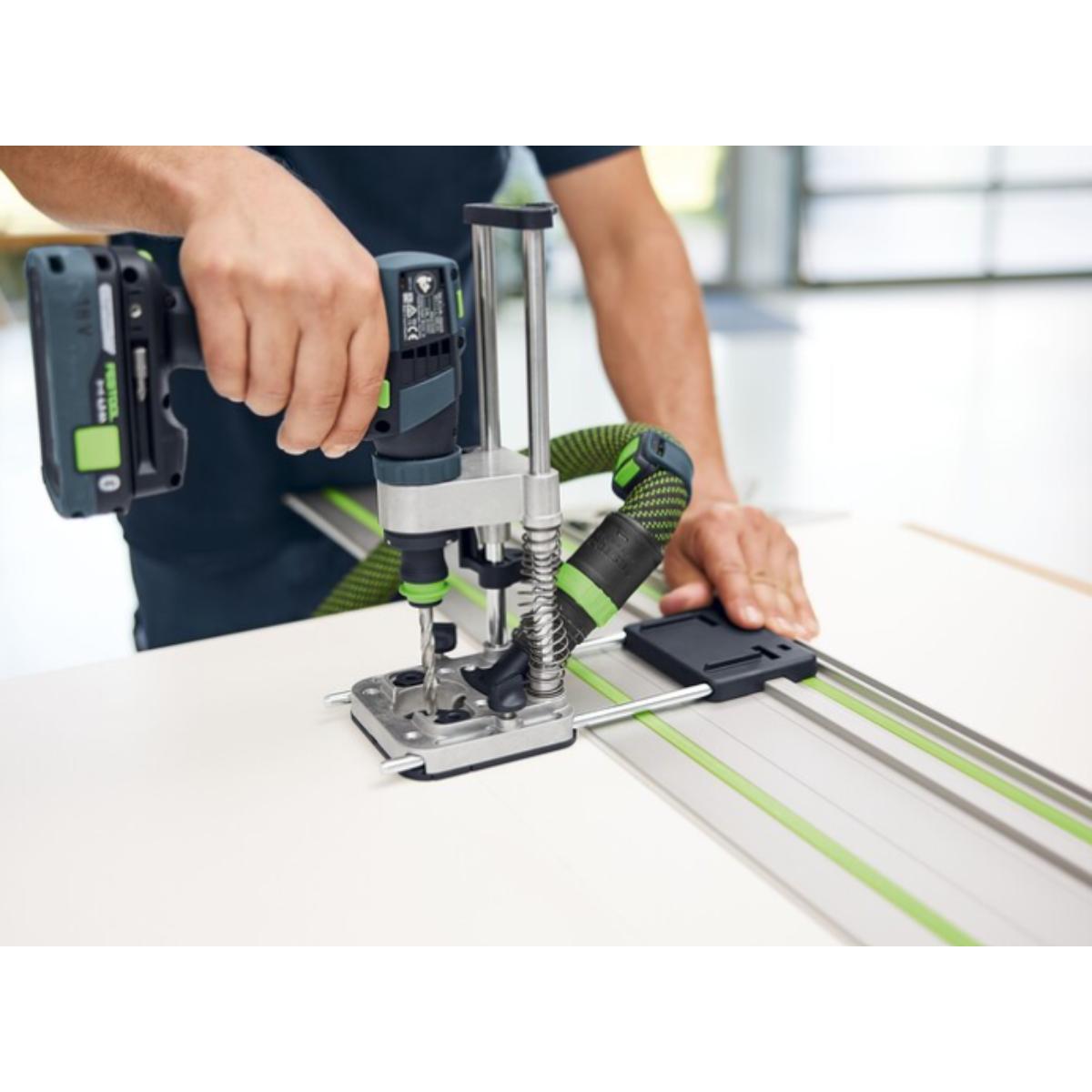 Festool Führungsschienenadapter FSA-MB 40