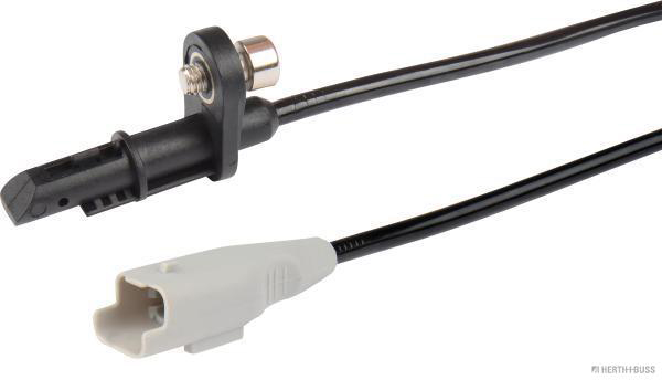 HERTH&BUSS Sensor, Raddrehzahl