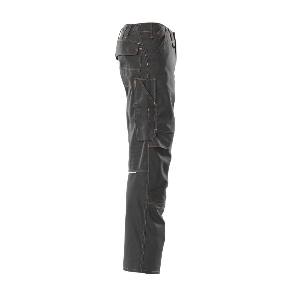 MASCOT Calvos Hose mit Knietaschen YOUNG