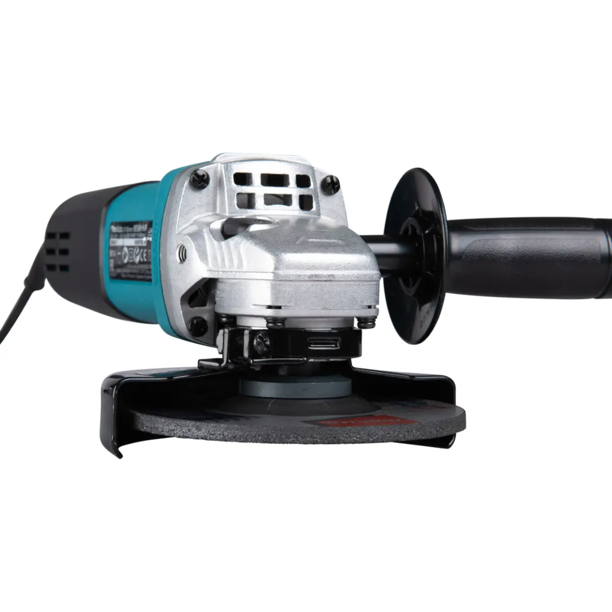 Makita Winkelschleifer  - 9558HNRZ