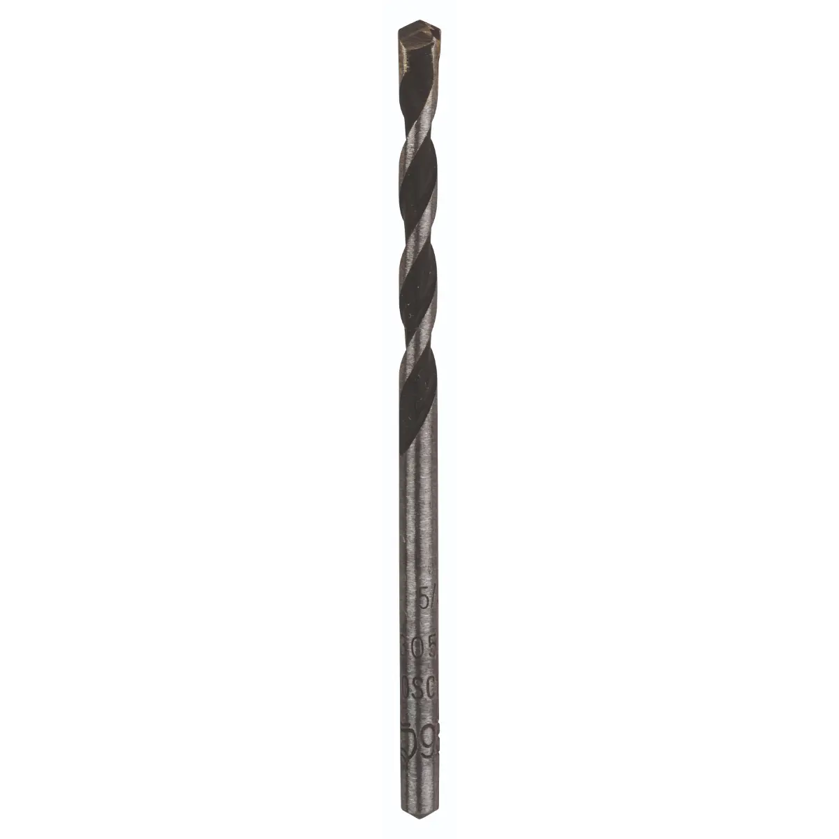 Bosch Mehrzweckbohrer D= 4,0 mm, L= 75 mm