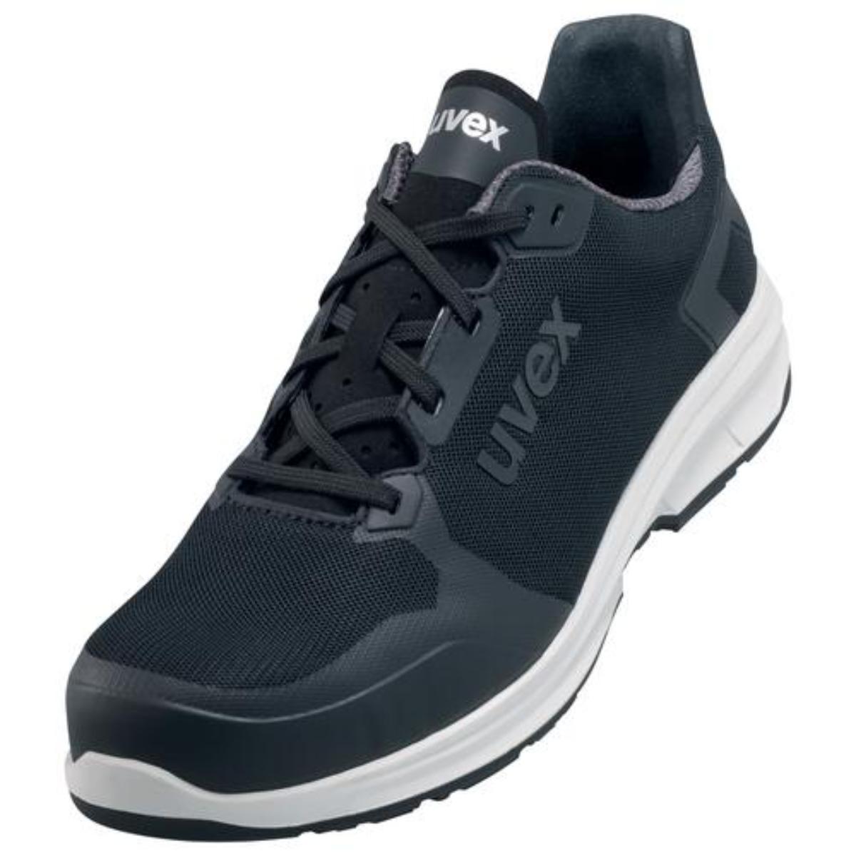 uvex 1 sport - Chaussure de sécurité S1P, modèle basse, Taille 51