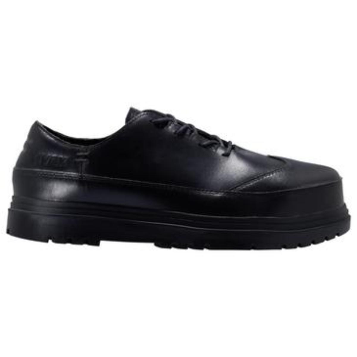 Uvex Damen-Halbschuh 1 x-cite Sicherheitsschuh S3L Weite 11