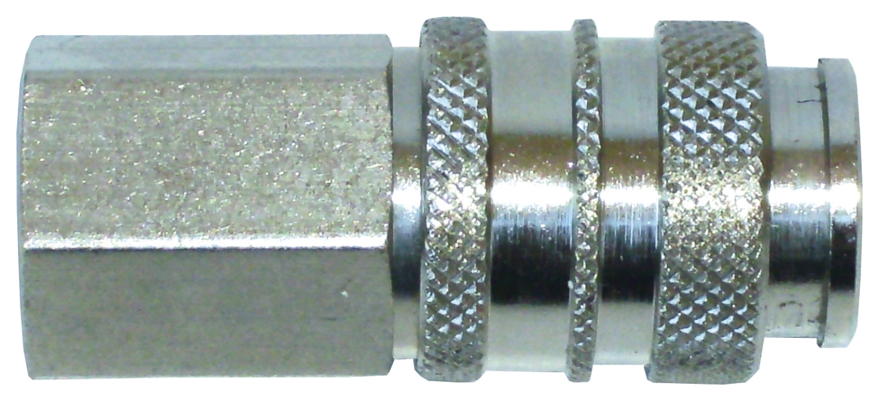 ELMAG Mini-Kupplung DN 5 IG 1/8