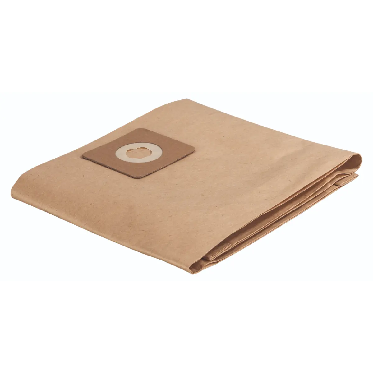 Bosch Papierstaubbeutel für AdvancedVac 20, 5er Pack