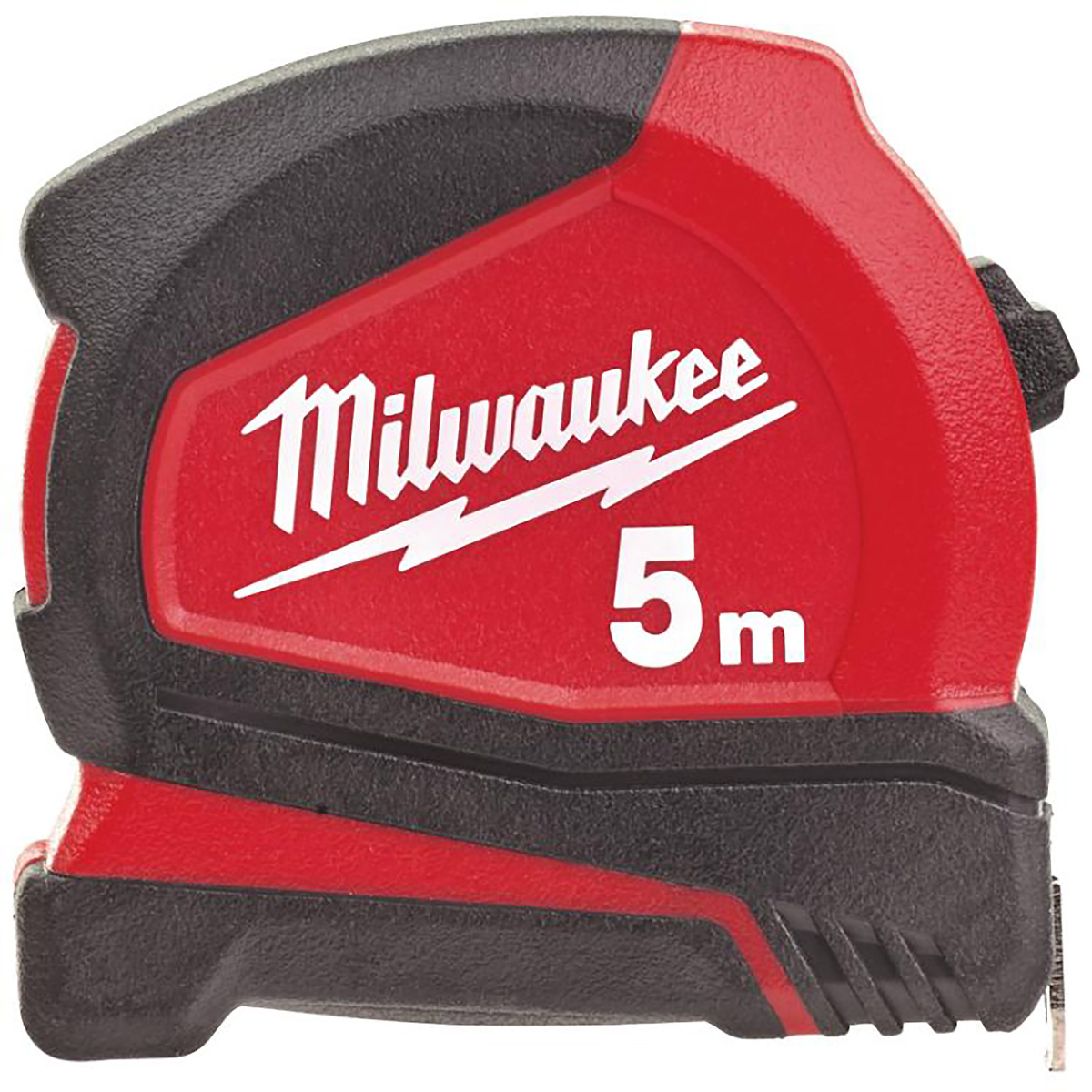 Milwaukee Pro-Compact Bandmaß 25mm Breite - 5m 