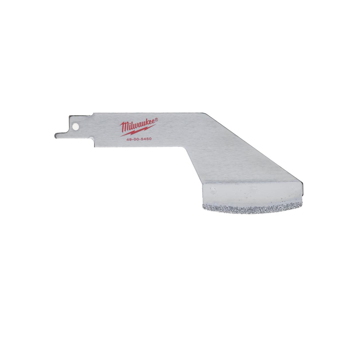 Milwaukee - SAEBELSAEGEBLATT FUGENKLINGE 60 MM - 49005450