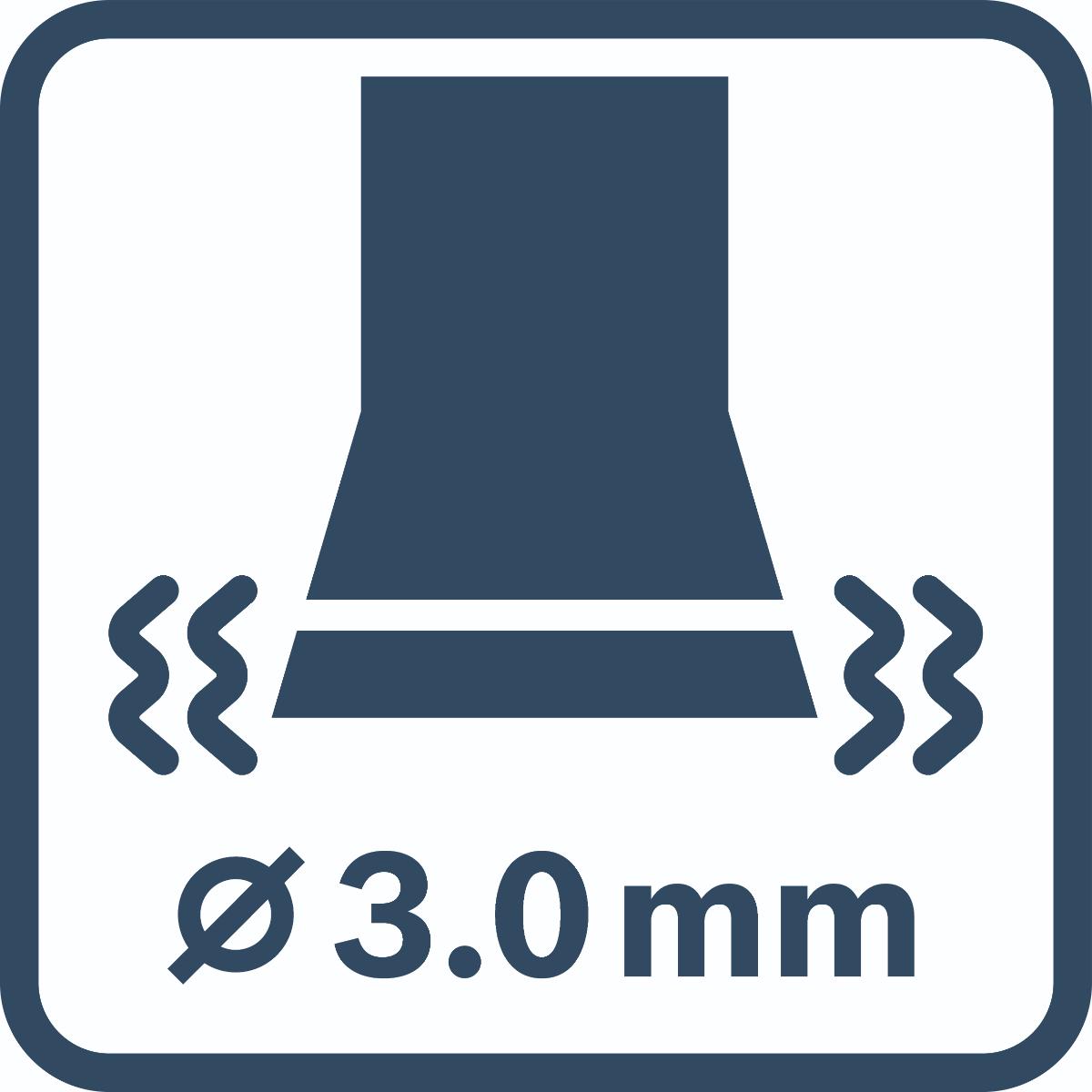 Bosch Akku-Schwingschleifer GSS 12V-32