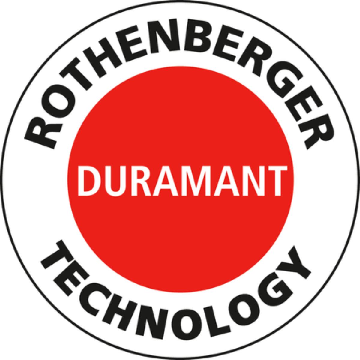 Rothenberger Einhand - Rohrzange HEAVY DUTY, 60 Zoll