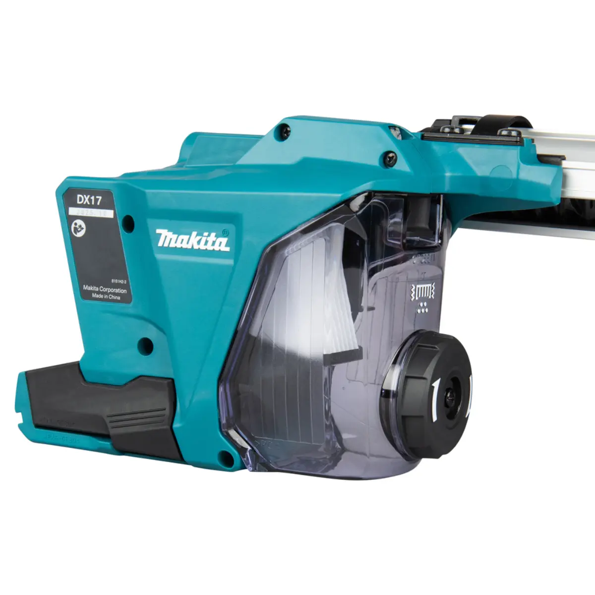 Makita Staubabsaugung - DX17