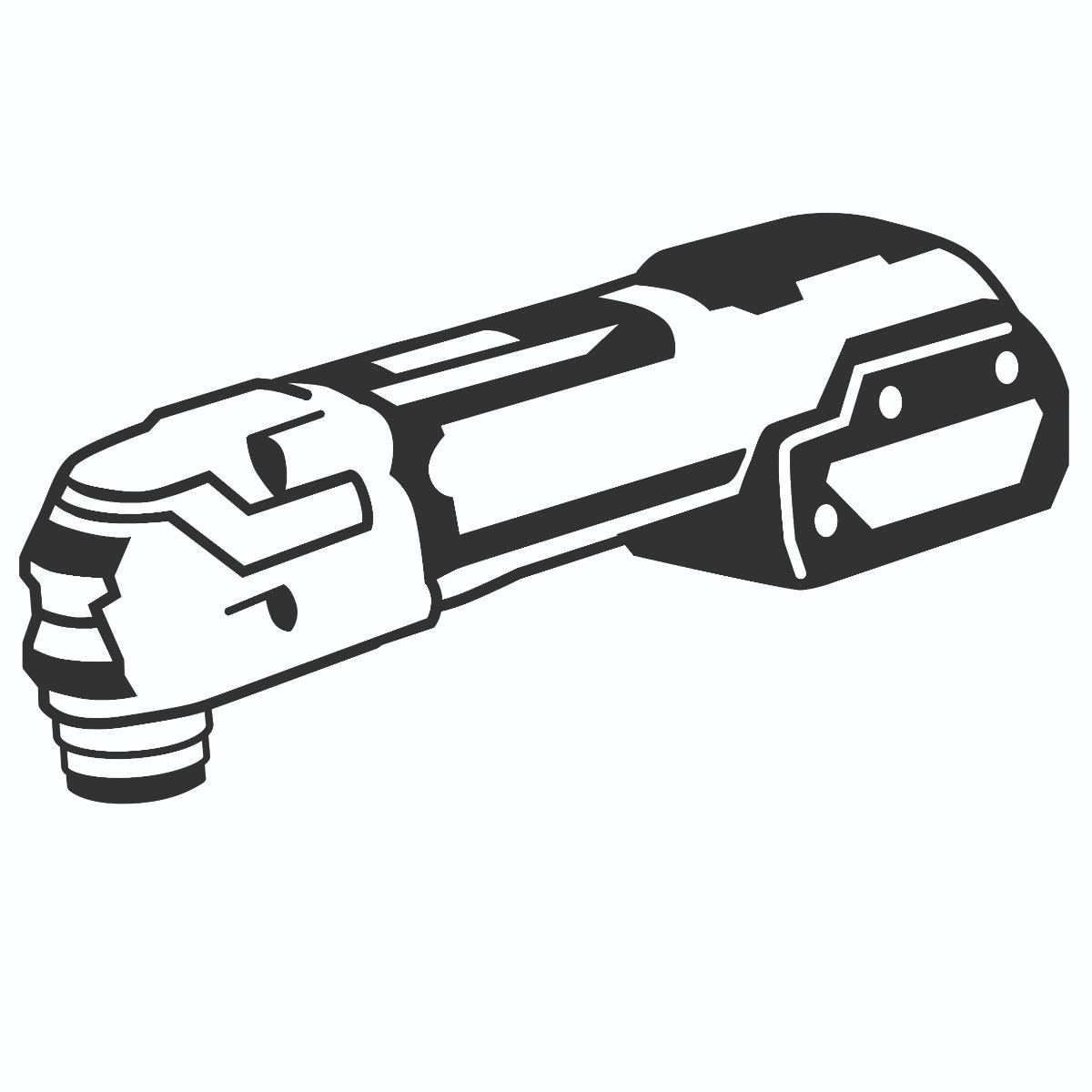 Bosch EXPERT Tauchsägeblatt Metal PAIZ32AIT 1St EXP