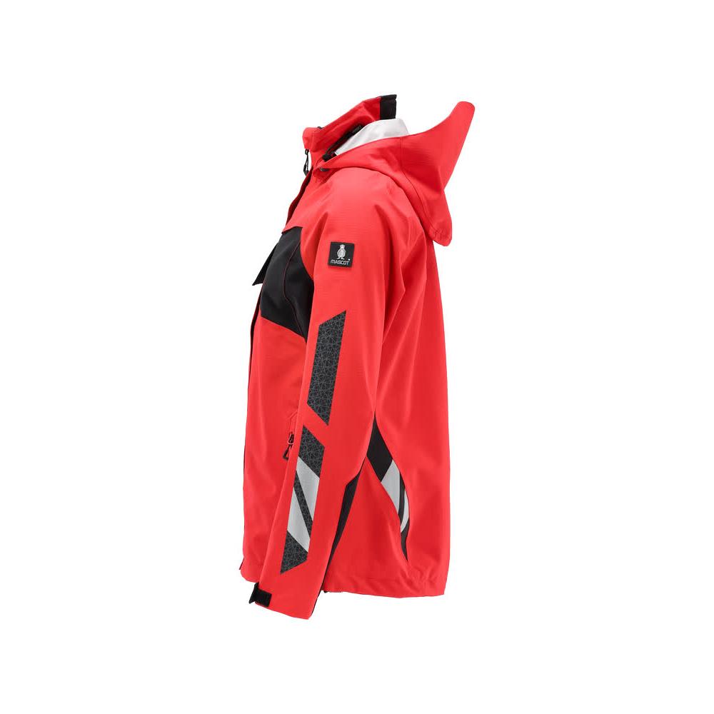 MASCOT Damen Hard Shell Jacke ACCELERATE