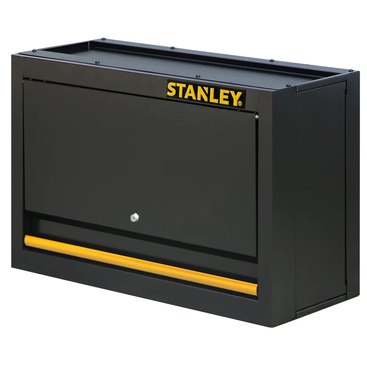 STANLEY RTA Wandschrank 1-türig 30", Gesamtbelastung bis 22.5kg
