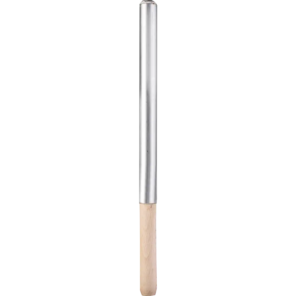 PFERD TOOLS Schleifscheibenabrichter Ø 22 mm Länge 250mm zum Profilieren und Abziehen