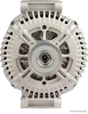 HERTH&BUSS Generator