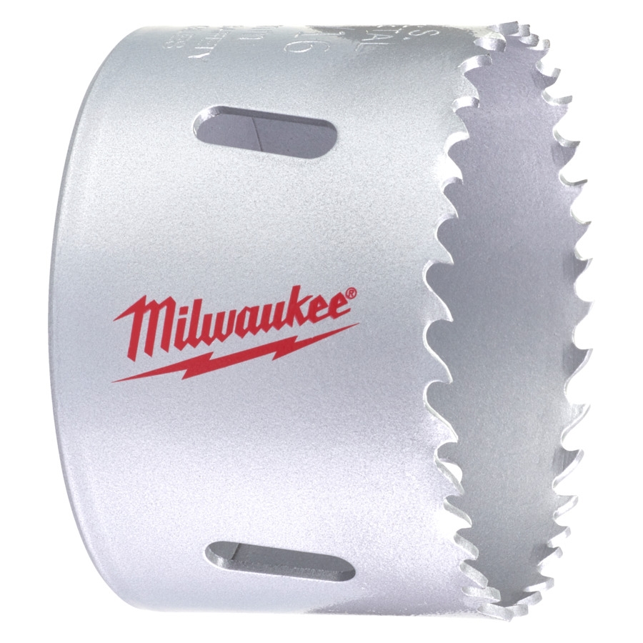 Milwaukee - LOCHSAEGE 65  MM Contractor - 1ST - 4932464695