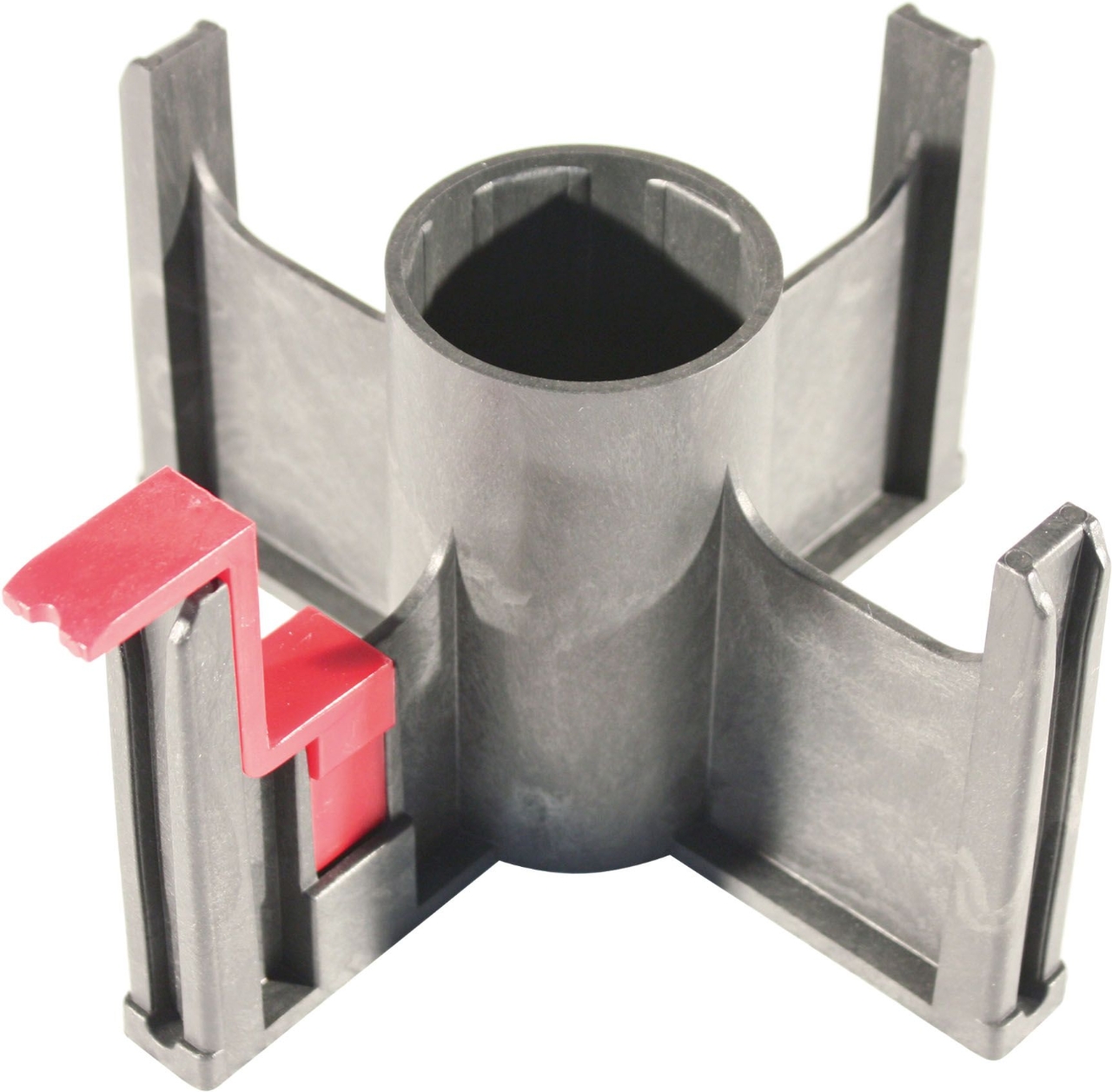 ELMAG Spulenadapter für Drahtrolle 15 kg