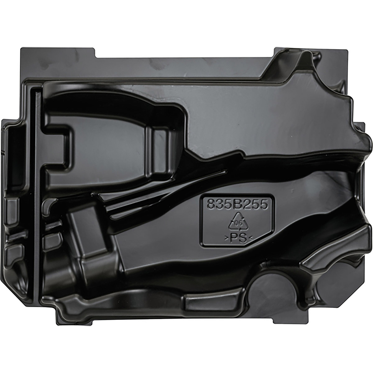 Makita Tiefziehteil f. MAKPAC - 835B25-5