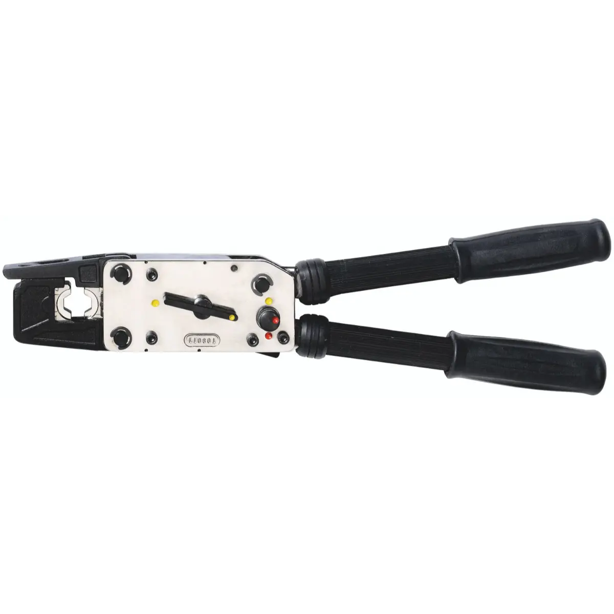 Rennsteig Mechanische Handcrimpzange MPZ 55 im Koffer
