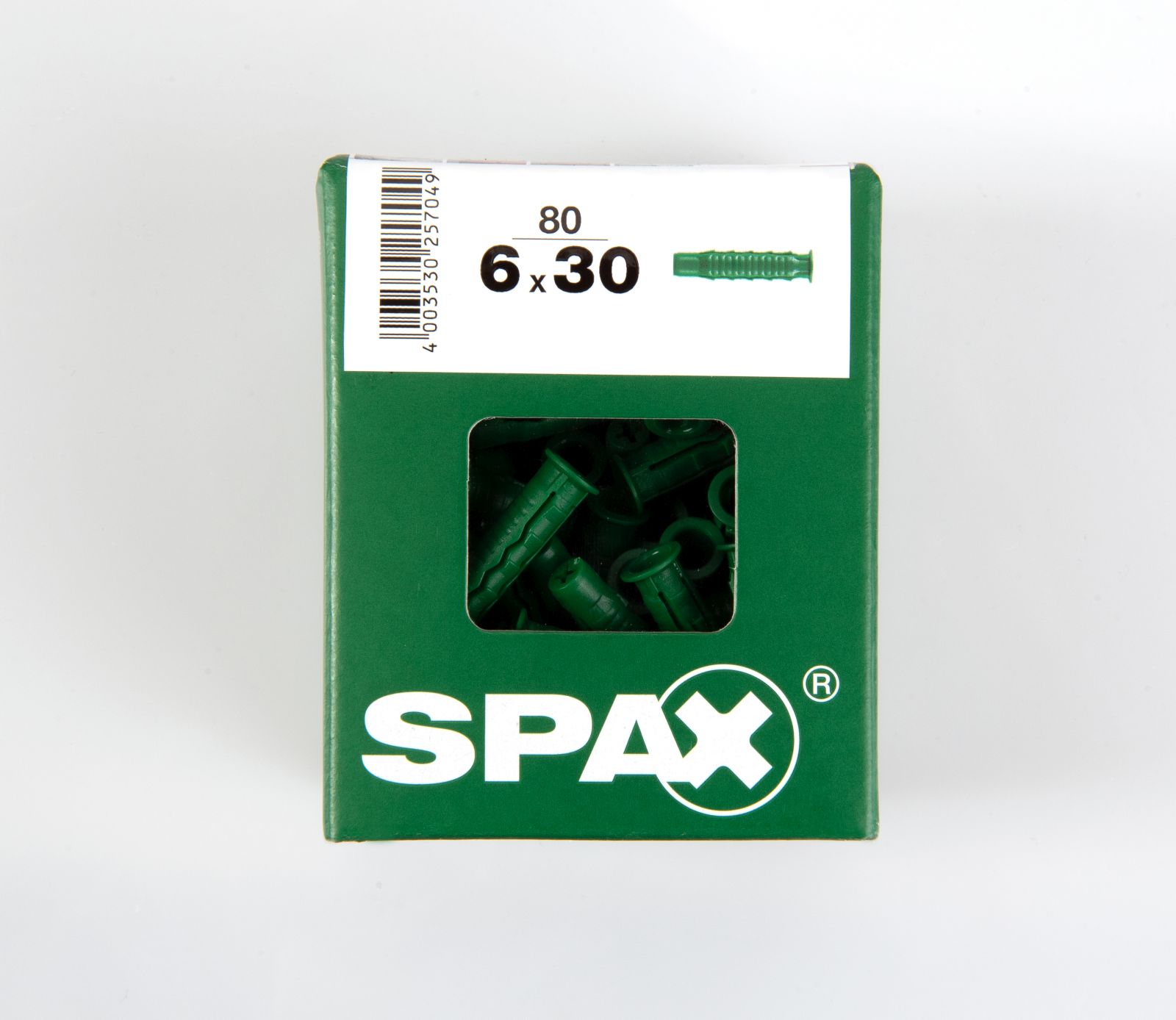 4100000600307SPX