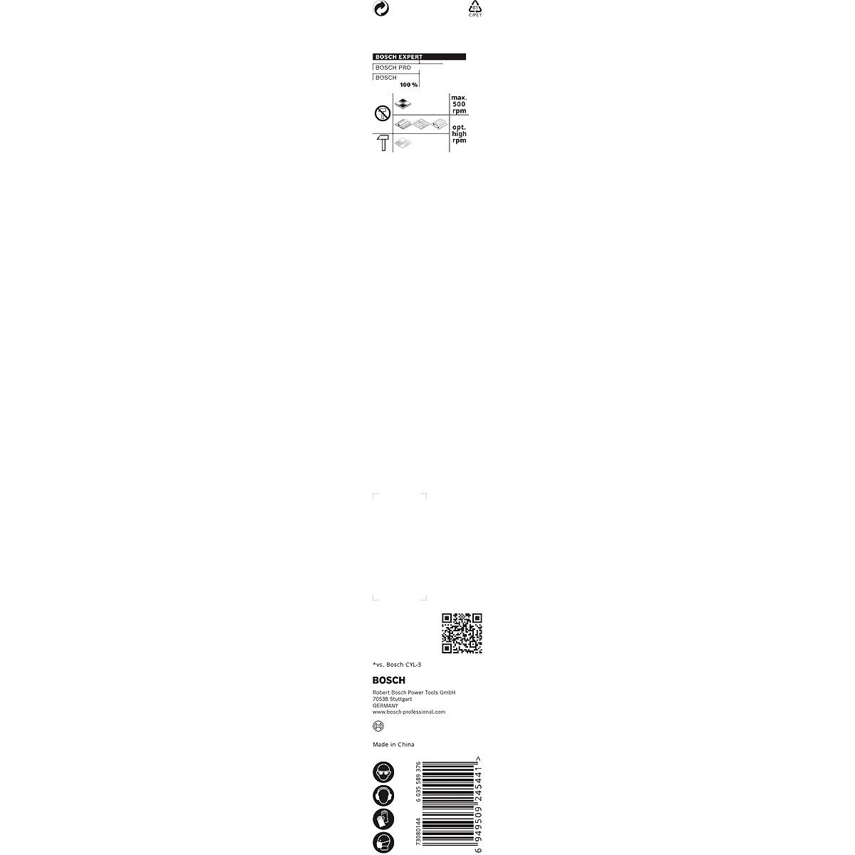2608902353BO 2608902353BO