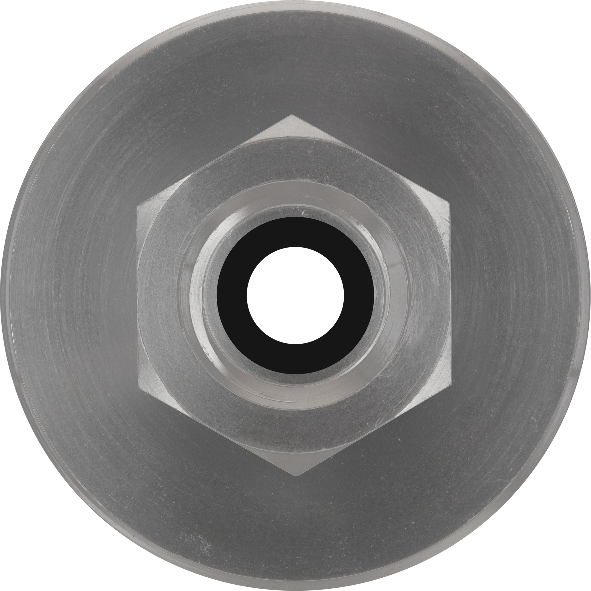 Bosch PRO Adapter für Fettpresse GFP 18V-10, 500g Schraubkartusche