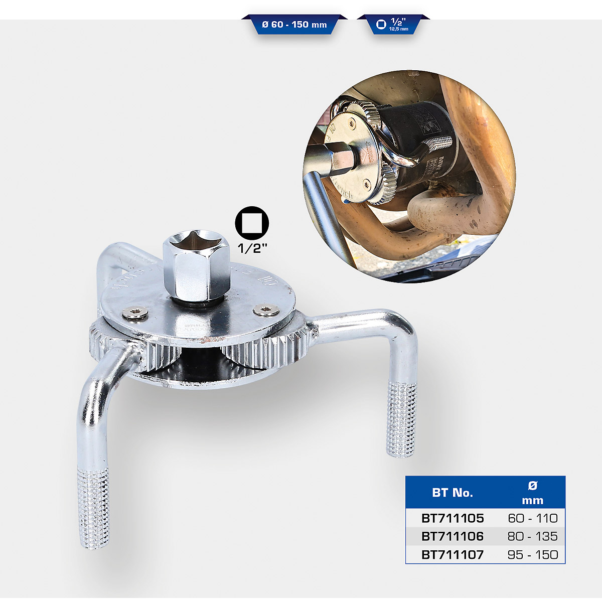 BT711105KS BT711105KS