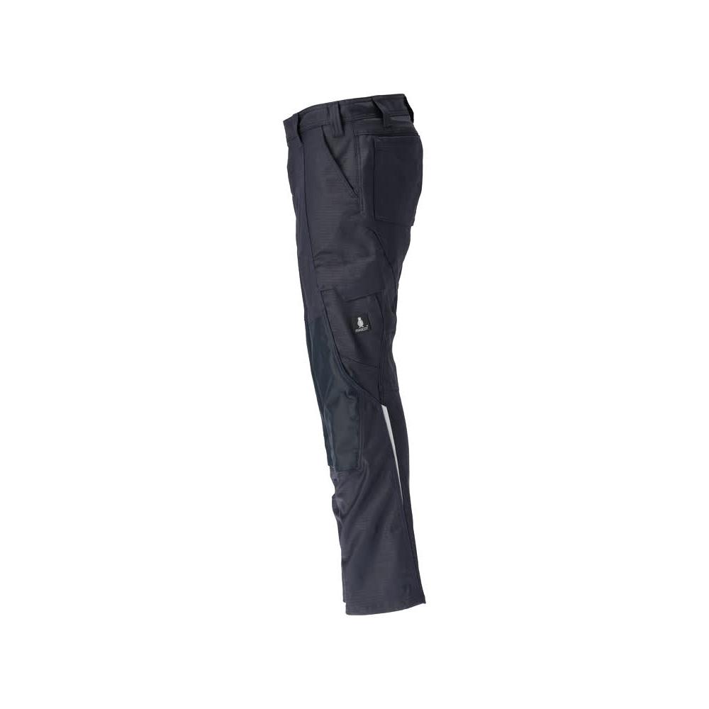 MASCOT Herren Hose mit Knietaschen ACCELERATE