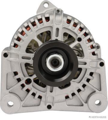HERTH&BUSS Generator