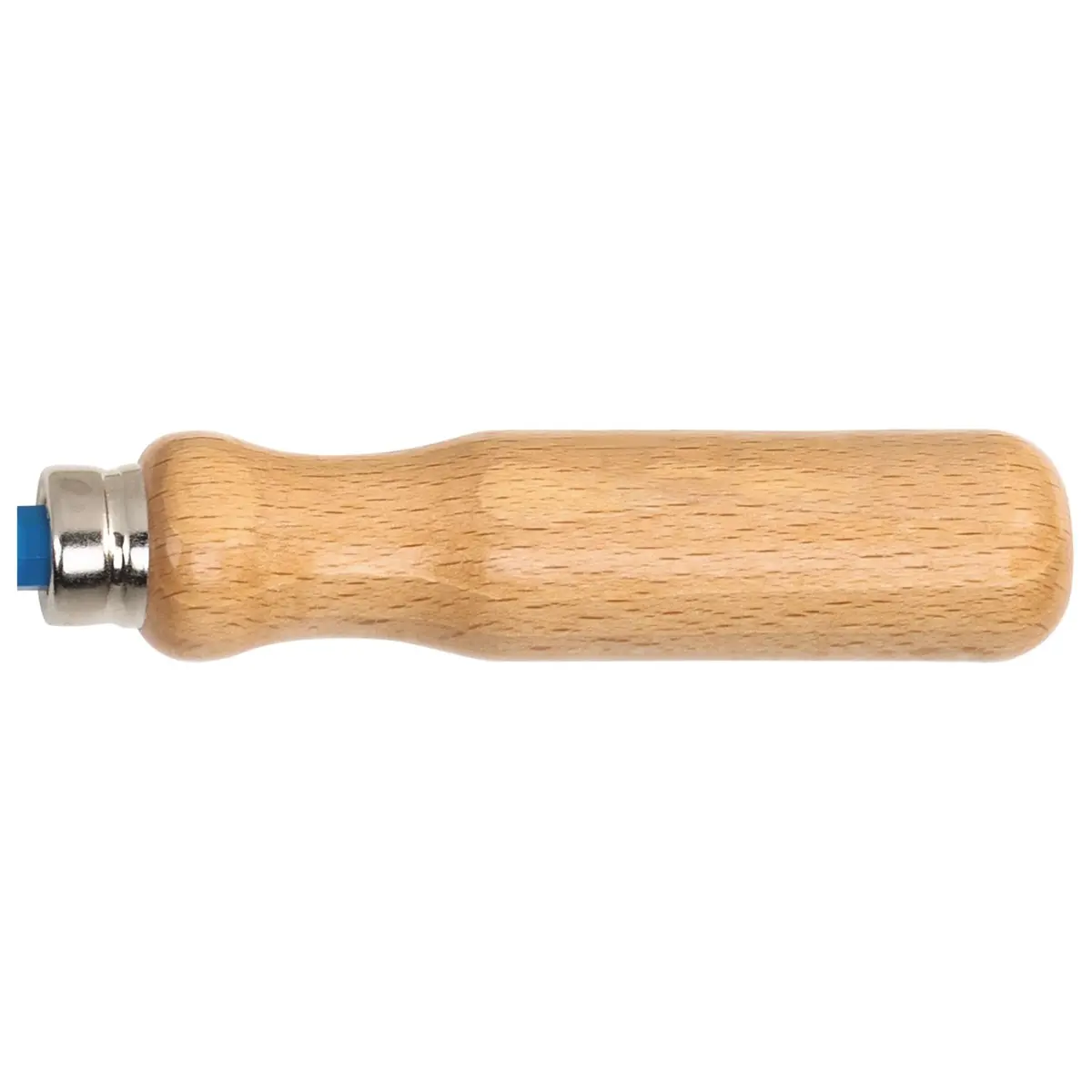Rennsteig Dreikantlöffelschaber 125 mm