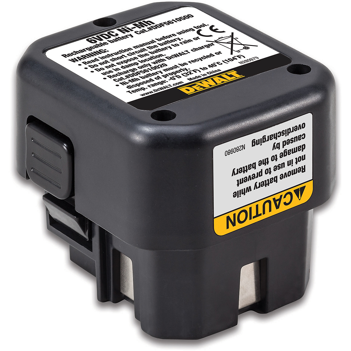 DDF5610500DE