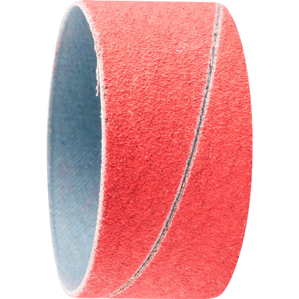 PFERD TOOLS Keramikkorn Schleifhülse GSB Zylinder höchster Abtrag auf Edelstahl