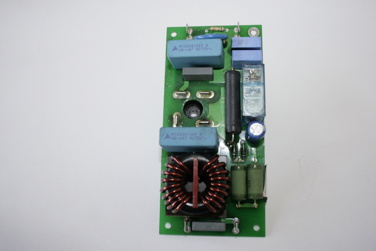 ELMAG Steuerplatine für Inverter S 1400/1600