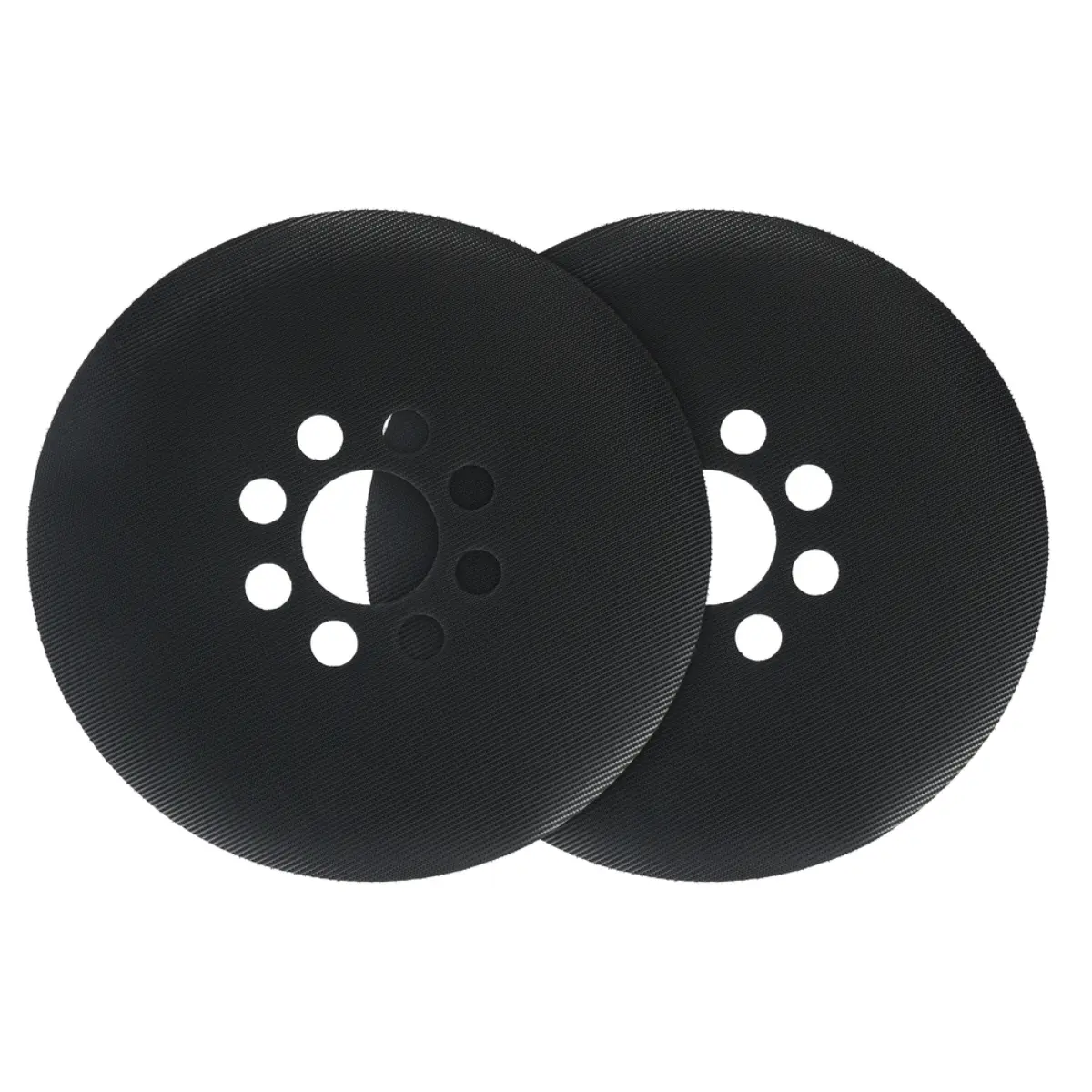 Makita Schleiftellerschutz 210mm Klett - D-82264