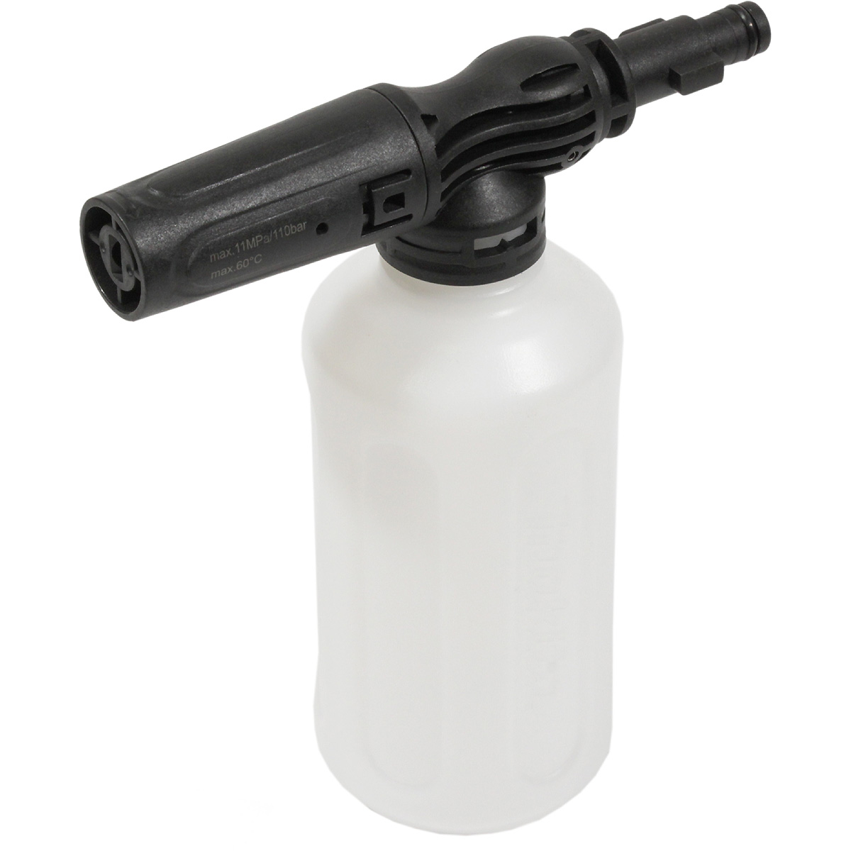 Makita Reinigungsschaumdüse für HW001G, DHW080, HW1200, HW1300 - 122F21-9