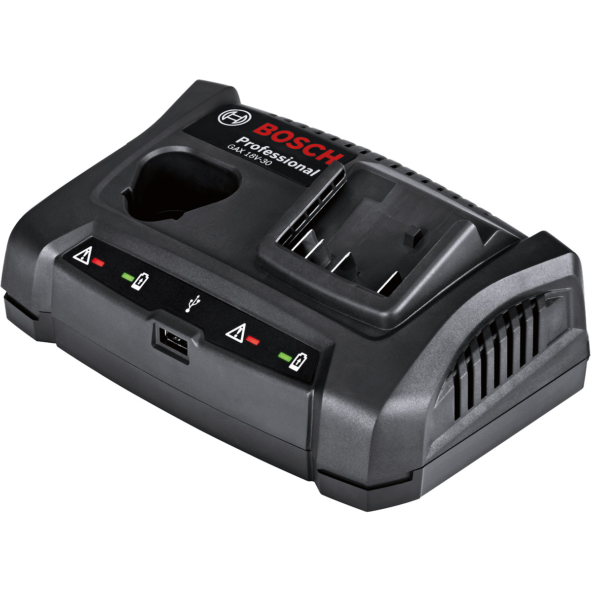 Bosch Ladegerät GAX 18 V-30