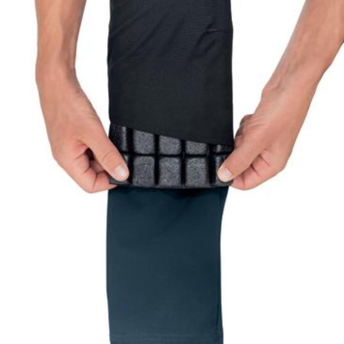 7035642uv Uvex Cargohose 7323-nachtblau