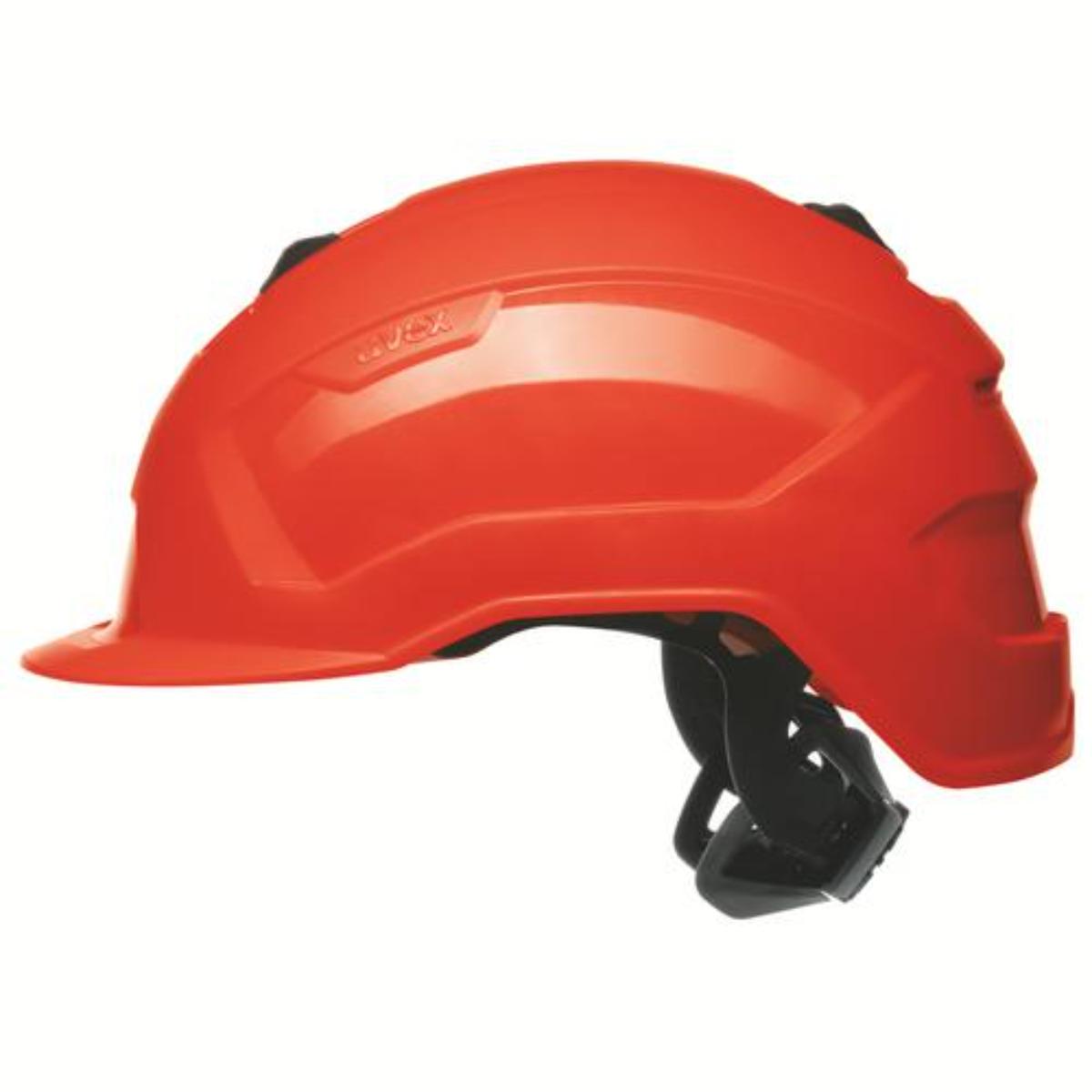 uvex pronamic Schutzhelm mit Lüftungen B - WR