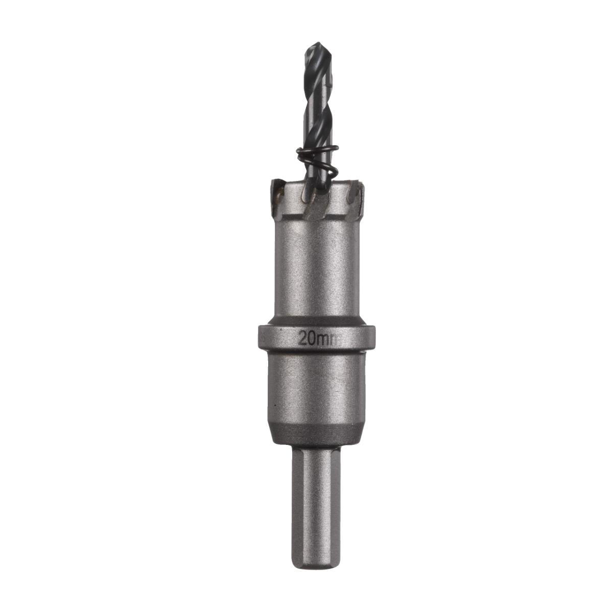 Milwaukee - TCT Lochsäge für Edelstahl 20 mm - 4932479036