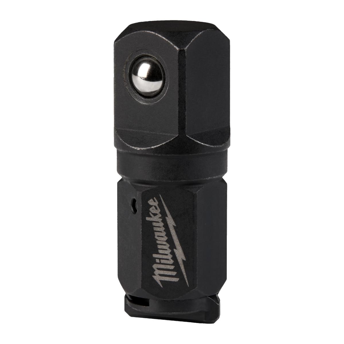 Milwaukee INSIDER Durchgangs-Ratschen-Ambossadapter FPTR-AAE12